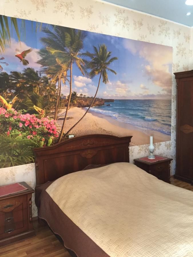 Гостевой дом Seaside Kobuleti Кобулети-14