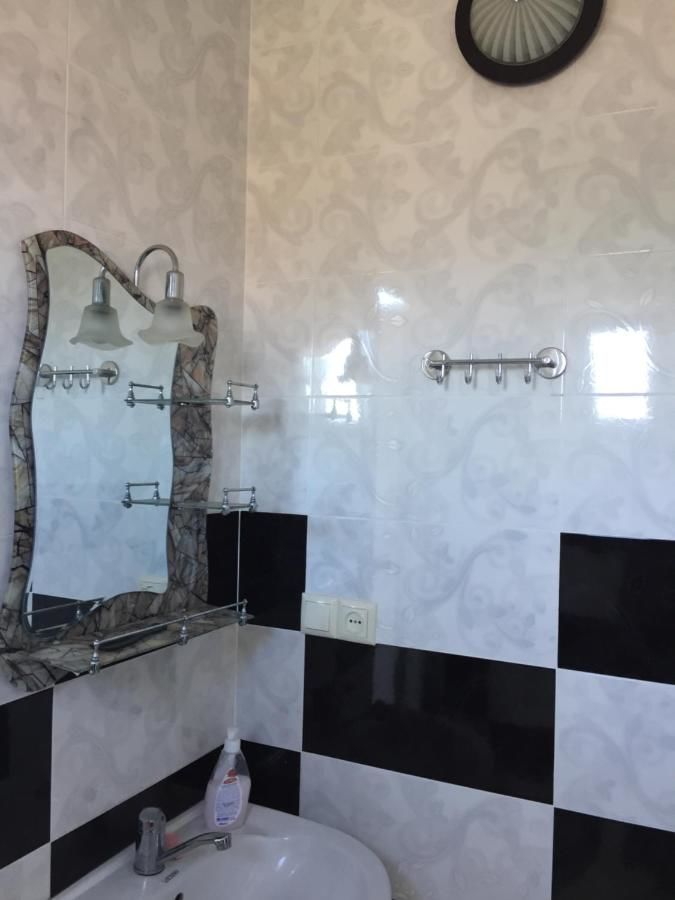 Гостевой дом Seaside Kobuleti Кобулети