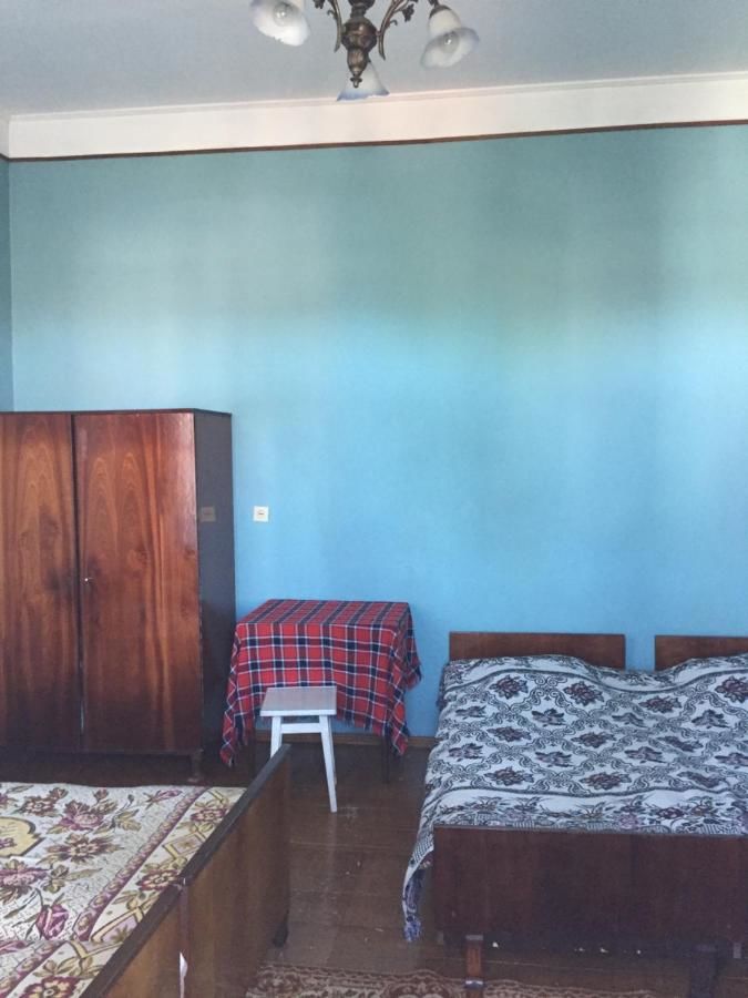 Гостевой дом Seaside Kobuleti Кобулети-7