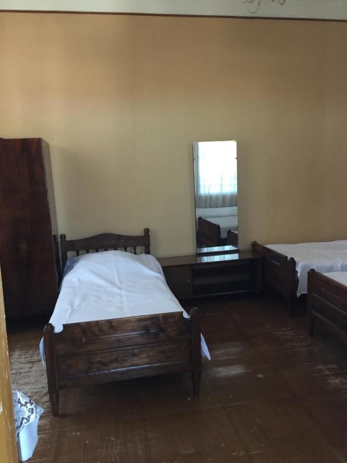 Гостевой дом Seaside Kobuleti Кобулети