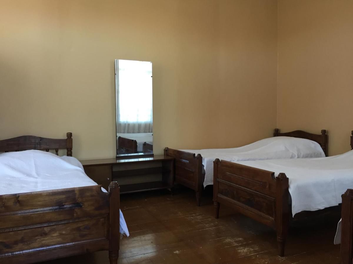 Гостевой дом Seaside Kobuleti Кобулети-9