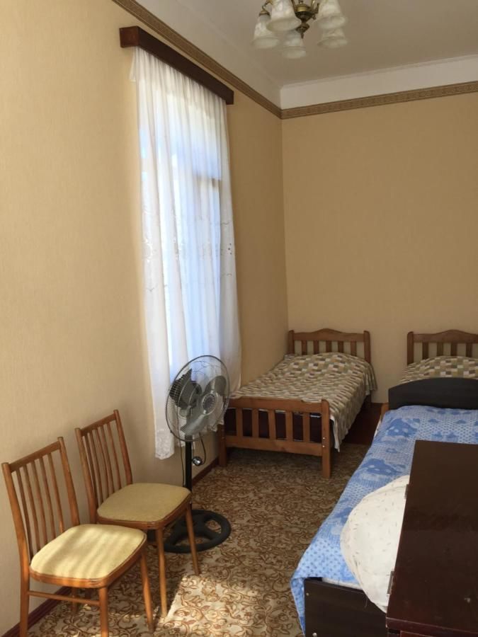 Гостевой дом Seaside Kobuleti Кобулети