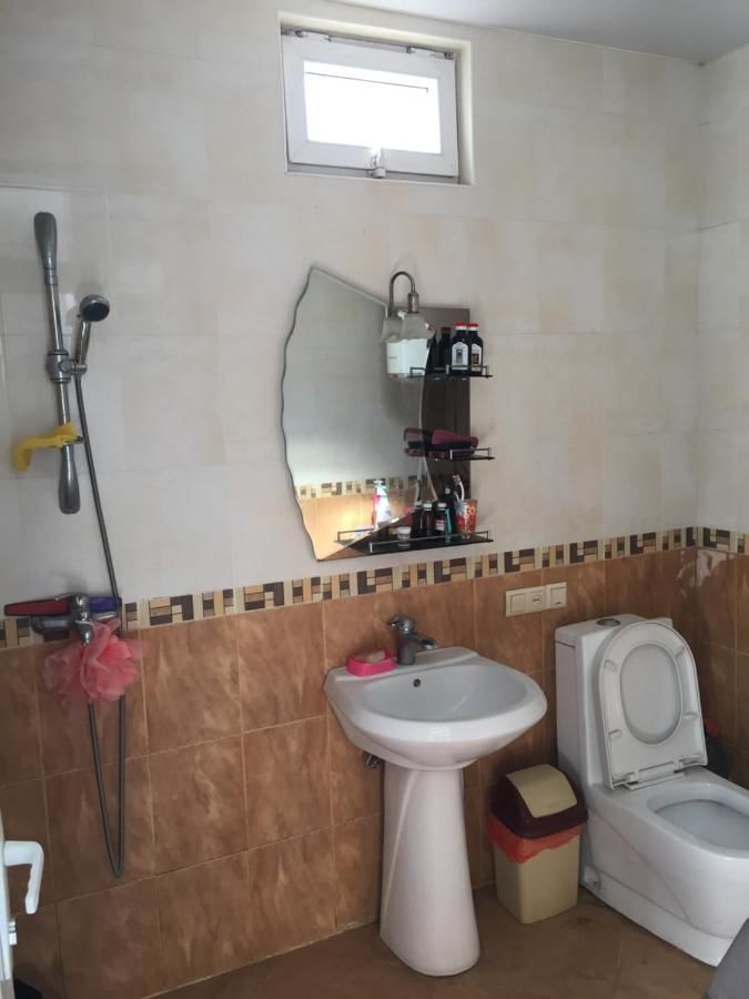 Гостевой дом Seaside Kobuleti Кобулети