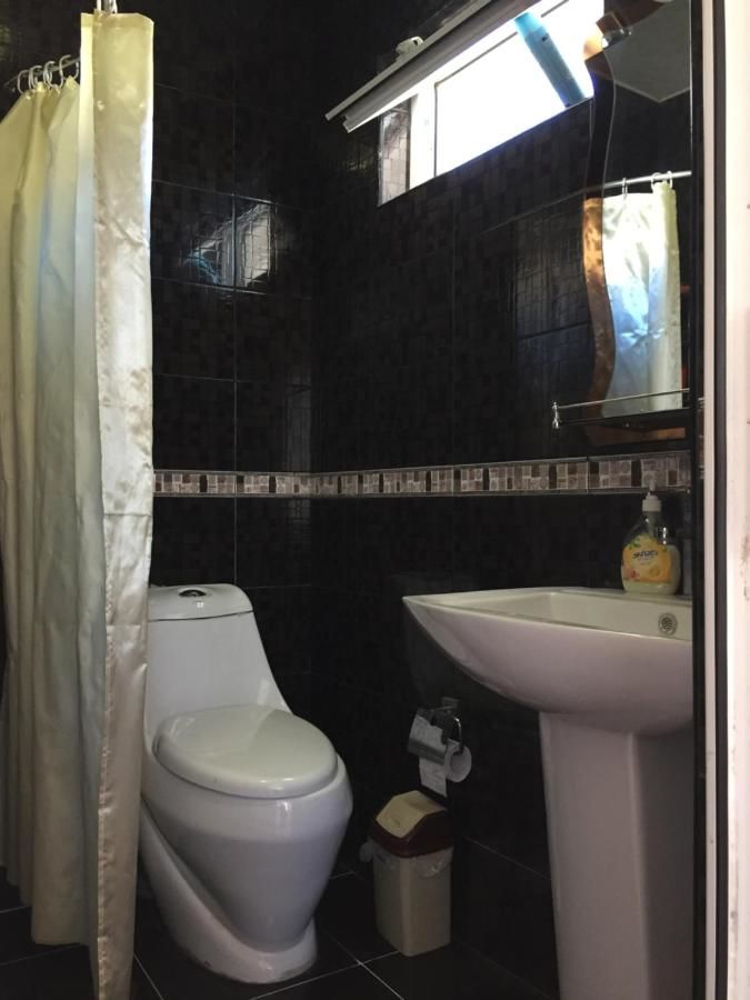 Гостевой дом Seaside Kobuleti Кобулети-12