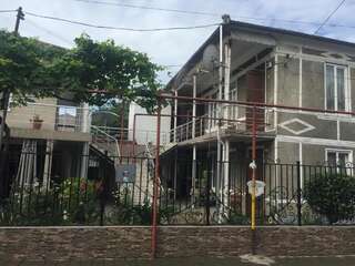 Гостевой дом Seaside Kobuleti Кобулети-0