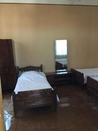 Гостевой дом Seaside Kobuleti Кобулети Четырехместный номер эконом-класса-4