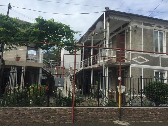 Гостевой дом Seaside Kobuleti Кобулети-3