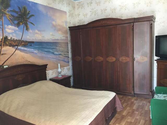 Гостевой дом Seaside Kobuleti Кобулети-12