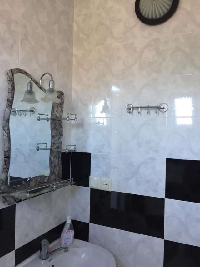 Гостевой дом Seaside Kobuleti Кобулети-4