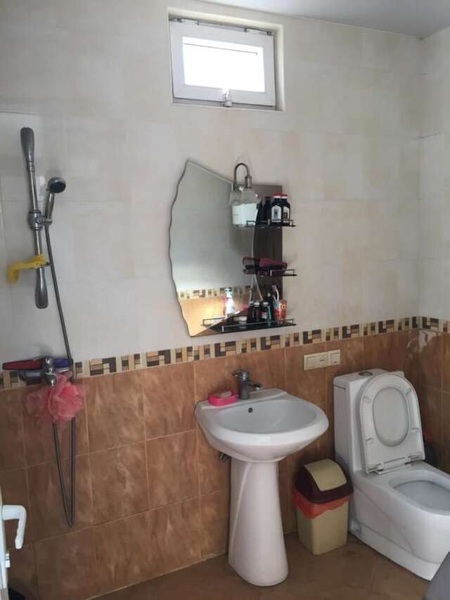 Гостевой дом Seaside Kobuleti Кобулети-10