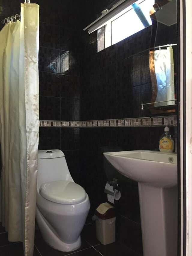 Гостевой дом Seaside Kobuleti Кобулети-11